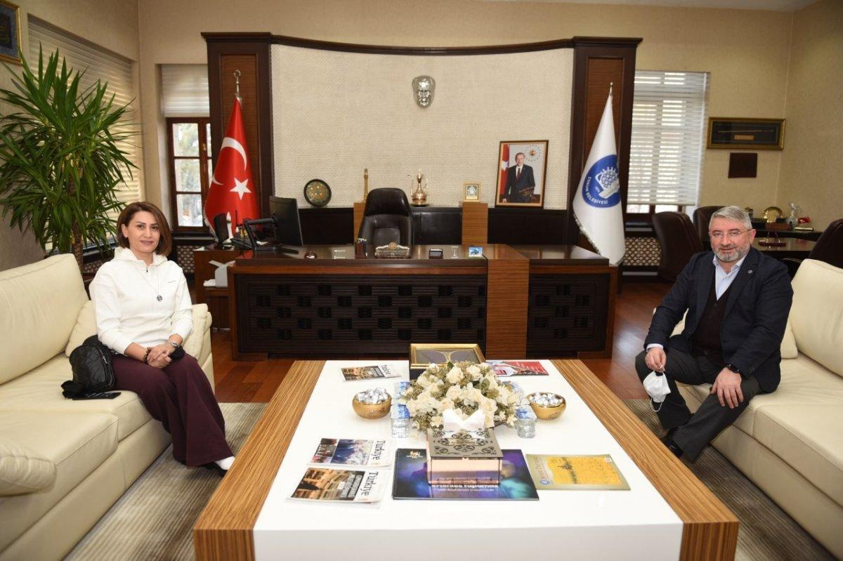 Azerin: Bundan sonra yolumuz Turan’a, Kızılelma’ya