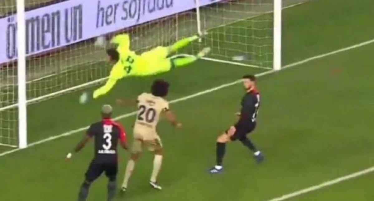 Oytun Özdoğan'ın kurdurduğu baraj olay oldu