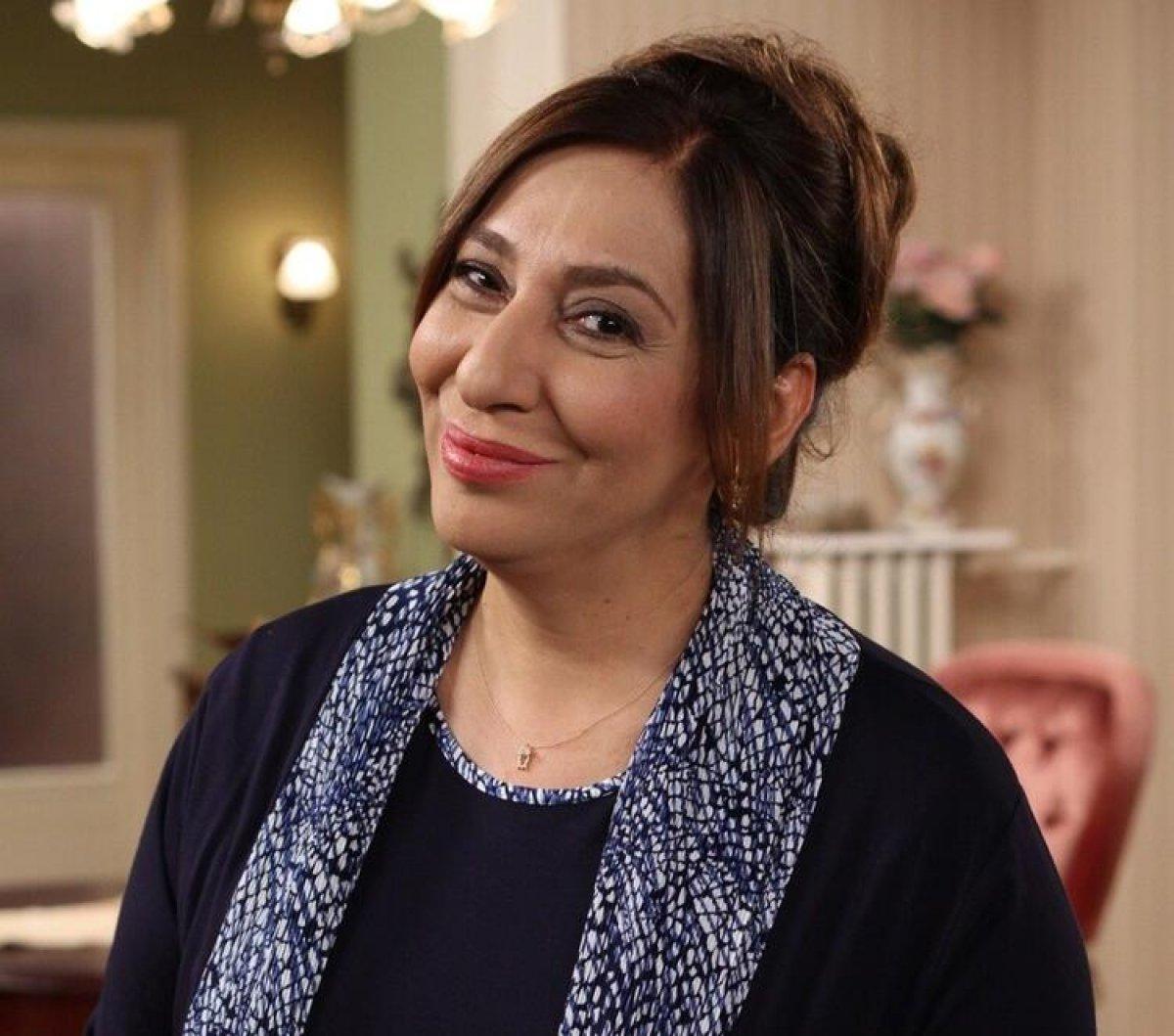 Melek Baykal: 26 yıl sonra boşanabildim