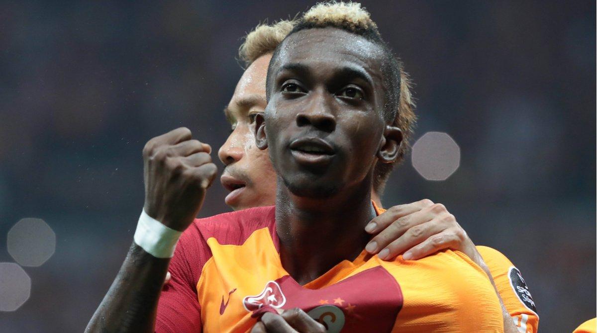 Galatasaray ve Monaco'nun Onyekuru pazarlığı