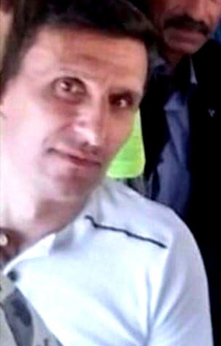 Ankara'da emekliliğe hazırlanıyordu,  iş kazasında can verdi