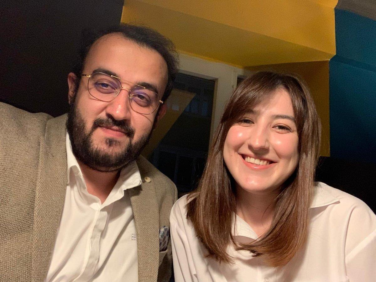 Çankırı’da online kız isteme merasimi