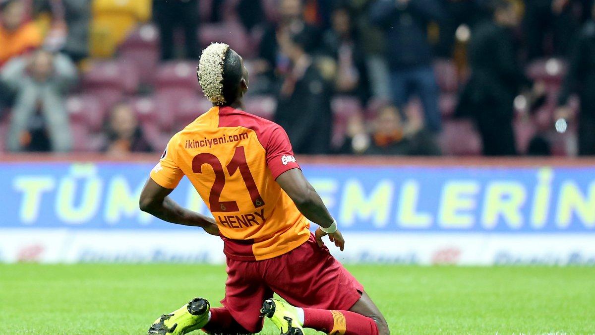 Galatasaray ve Monaco'nun Onyekuru pazarlığı