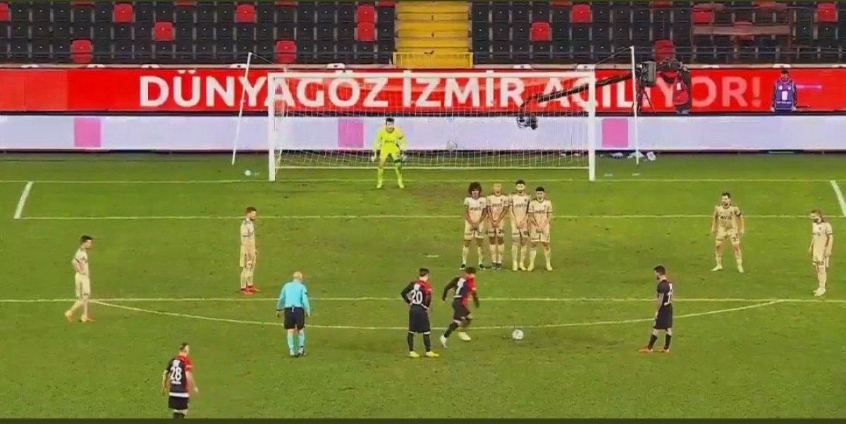 Oytun Özdoğan'ın kurdurduğu baraj olay oldu