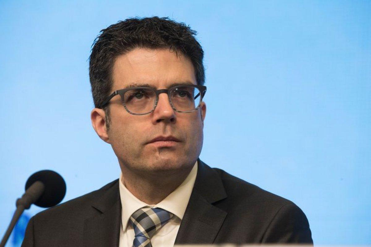 Belçika: Virüsün türlerinin ortaya çıkması normal