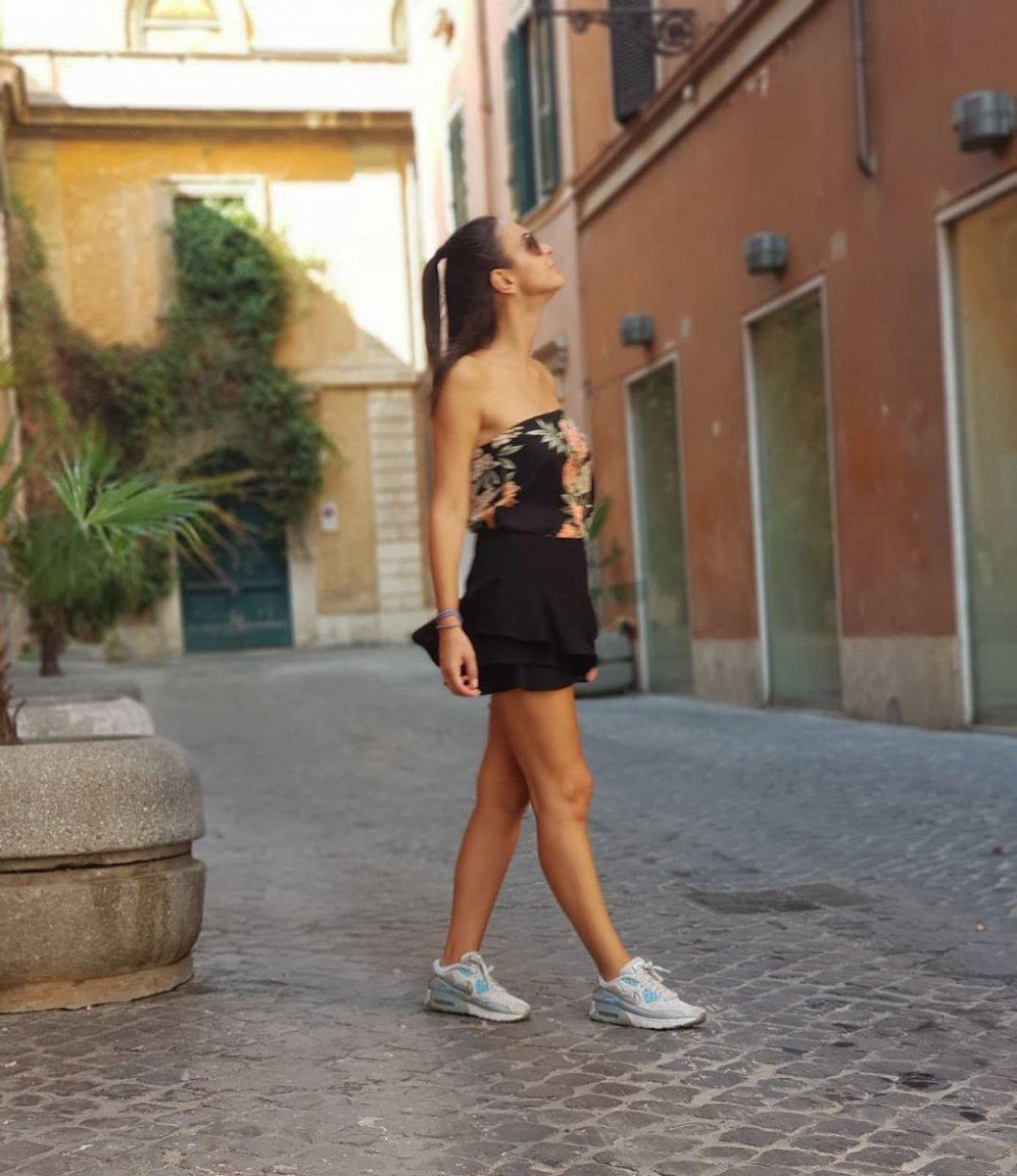 Sergen Yalçın'dan Nazlı Canyurt'a cevap