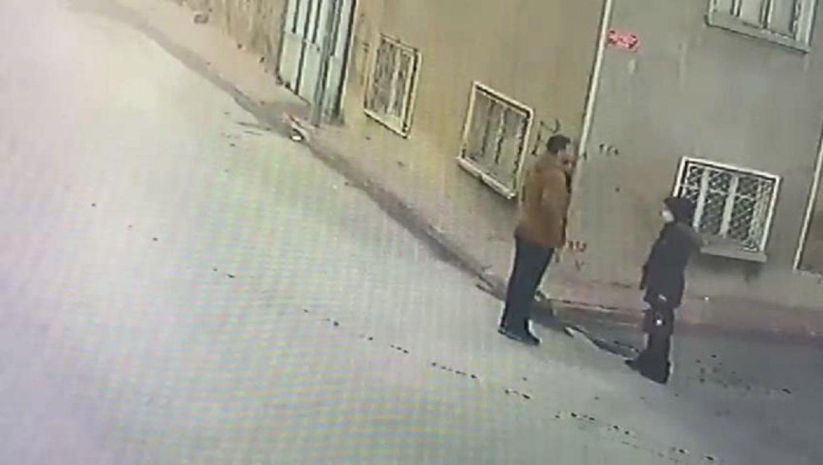 Konya'da eşini öldürüp, intihara kalkıştı