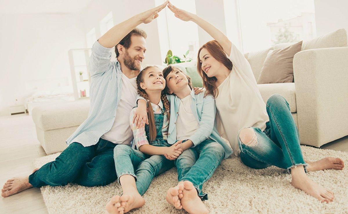 Koruyucu aile nedir? Koruyucu aile olma şartları nelerdir? Koruyucu aile başvurusu nasıl yapılır?