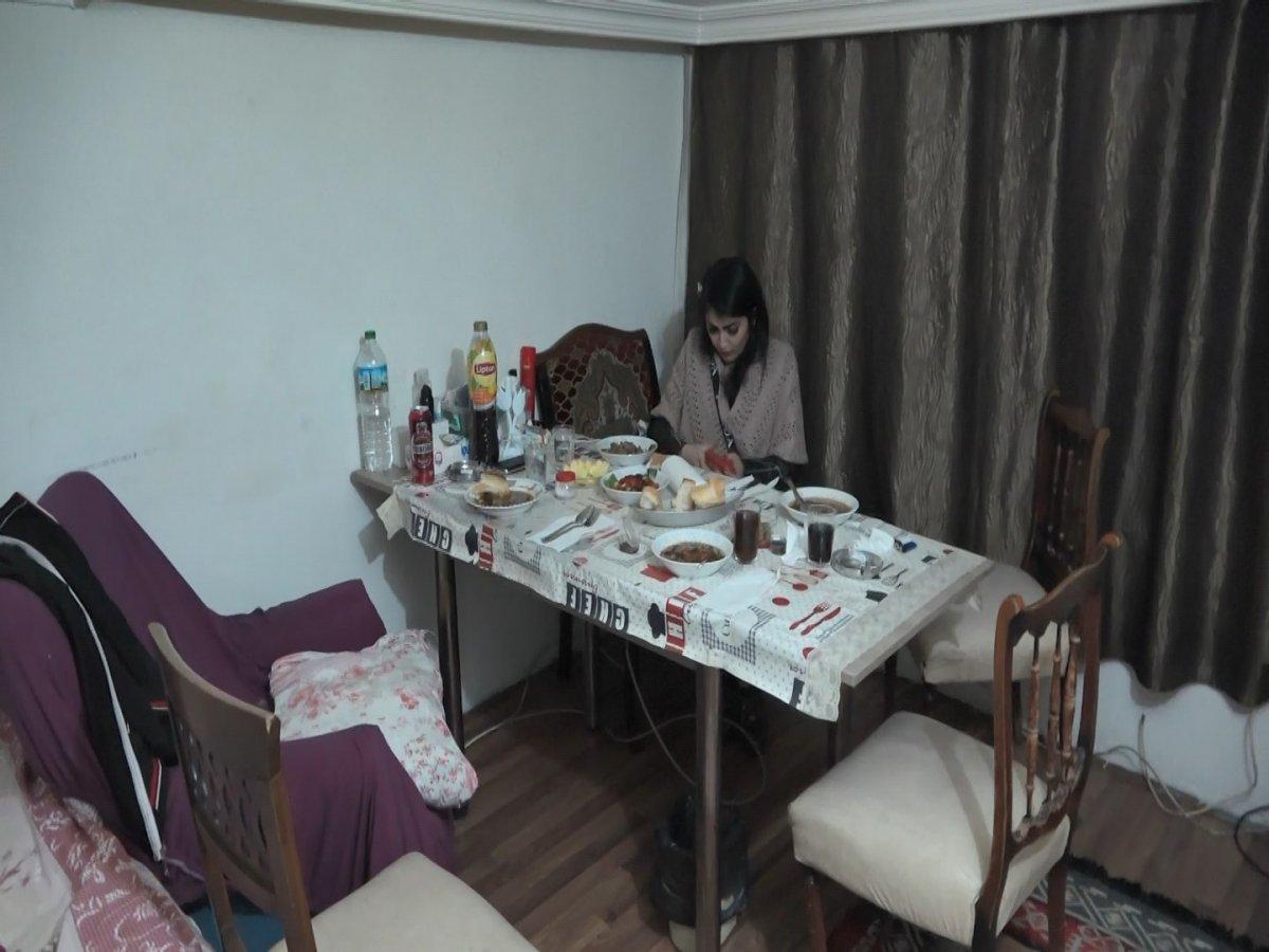 Fatih'teki 5 katlı 'kumar kampına' baskın