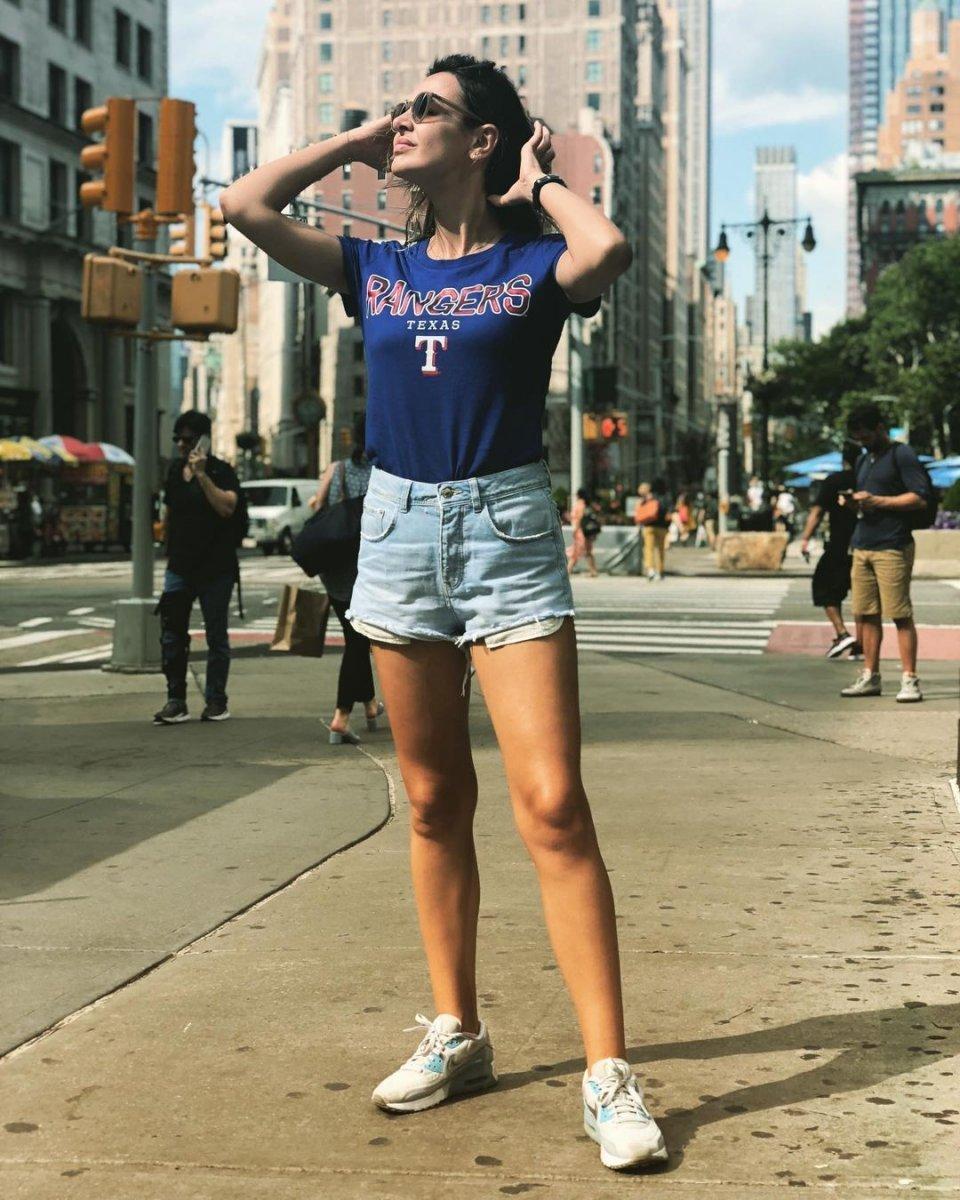 Sergen Yalçın'dan Nazlı Canyurt'a cevap