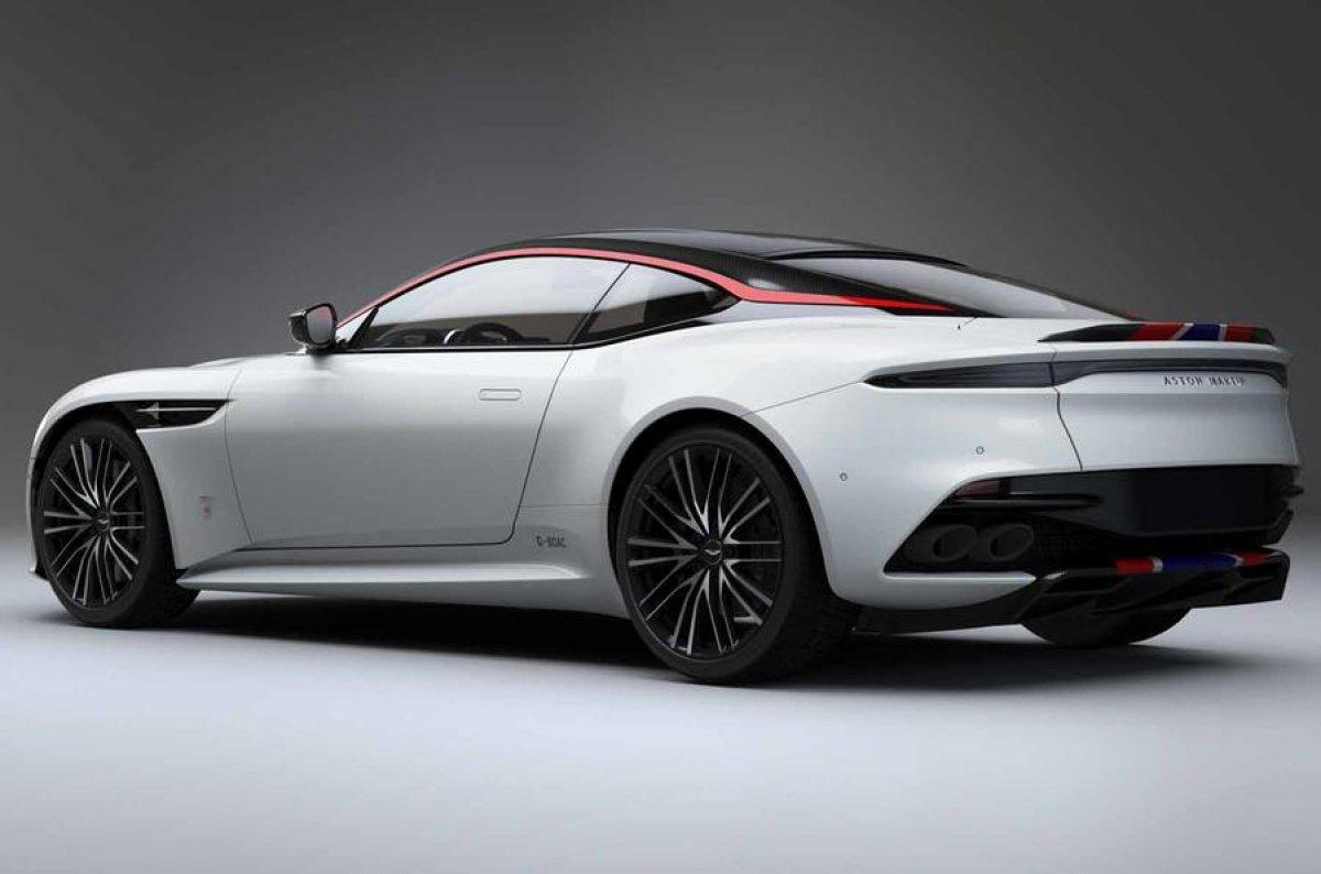 aston martin concorde