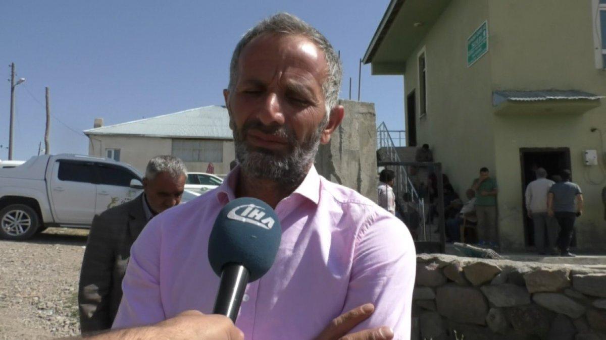 Leyla Aydemir davasında amca tahliye oldu