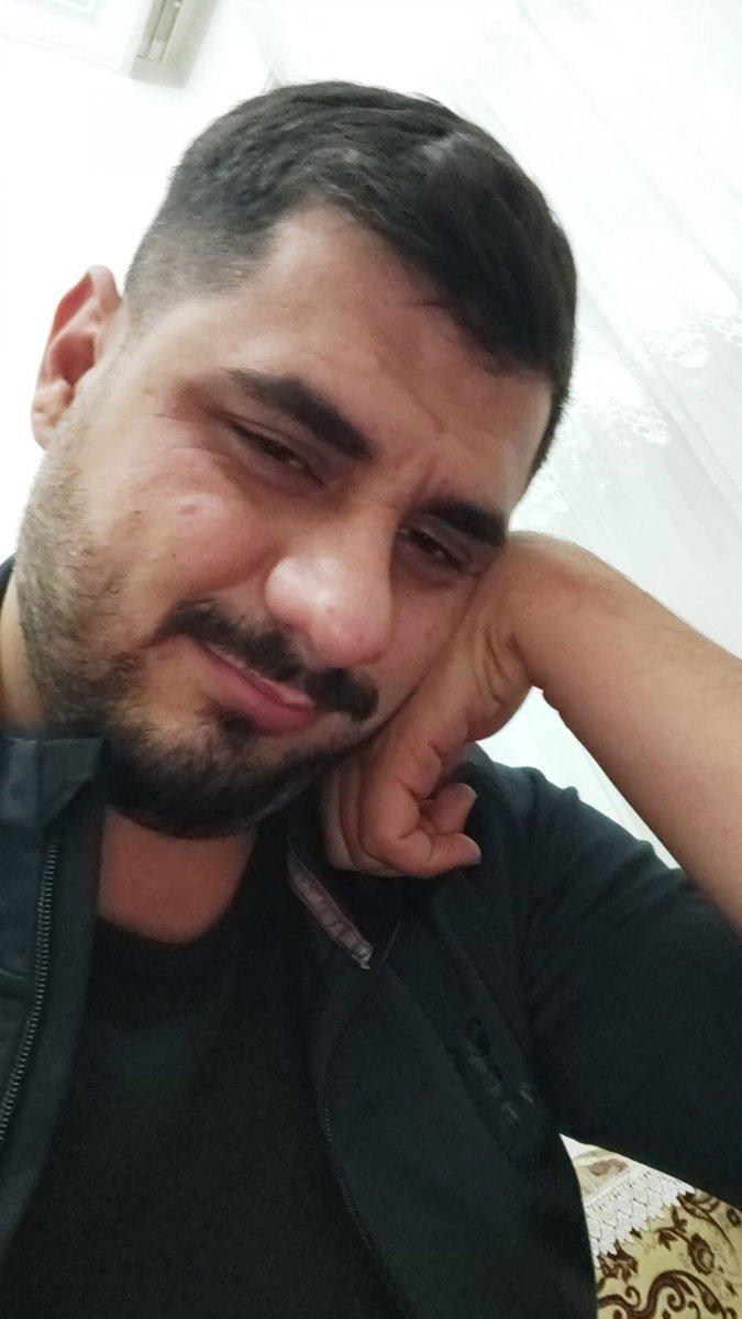 Konya'da eşini öldürüp, intihara kalkıştı