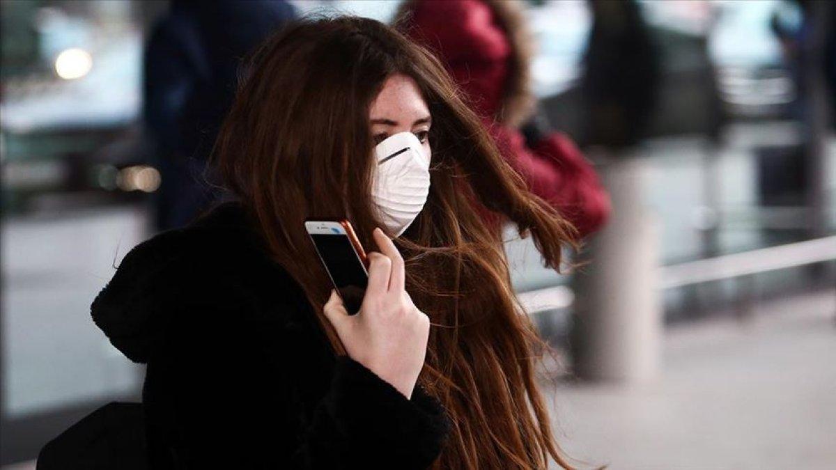 Ukrayna, Türkiye'den gelen yolcuları 14 gün karantinaya alacak