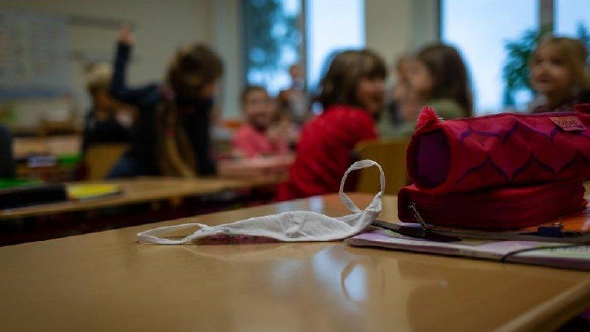 Yüz yüze sınavlar ne zaman yapılacak? İlkokul, ortaokul, lise sınavları nasıl olacak?