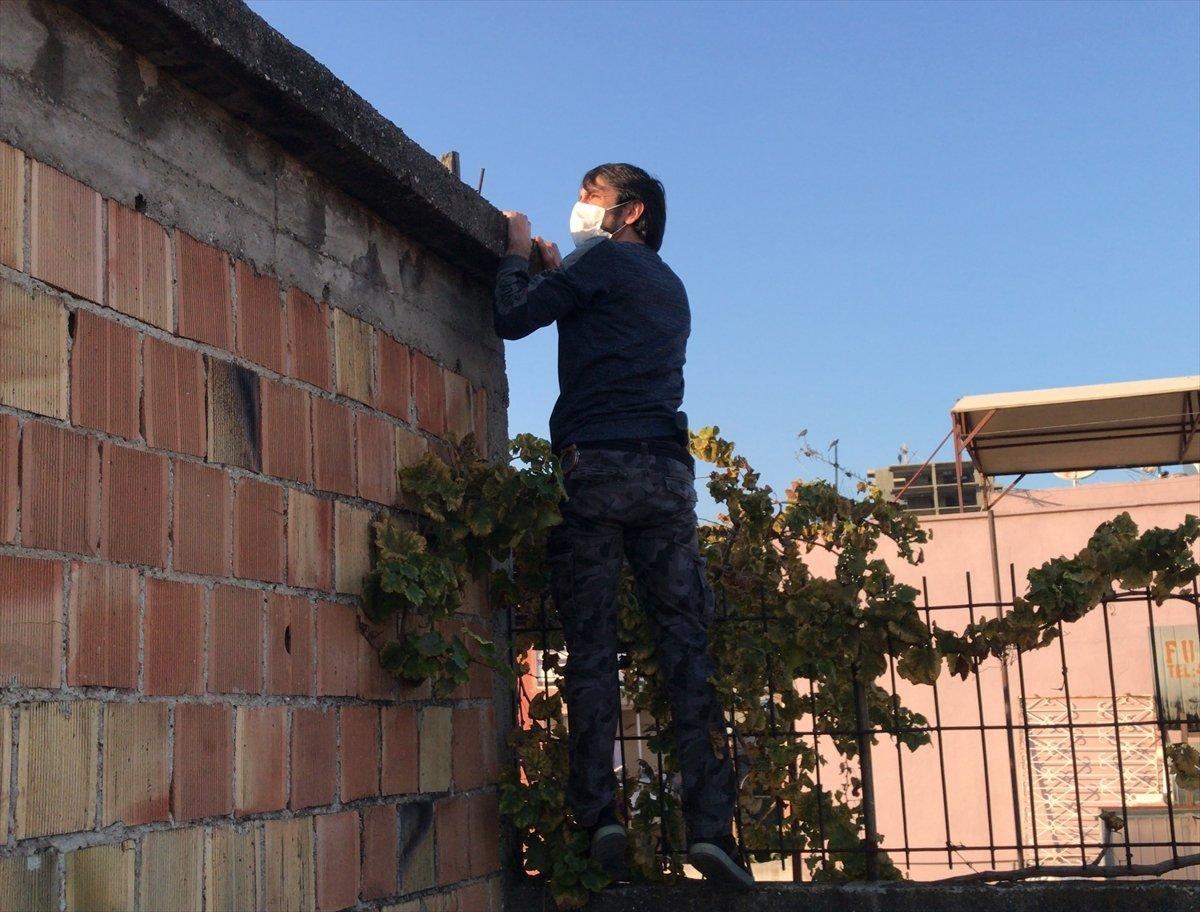 Adana uyuşturucu operasyon