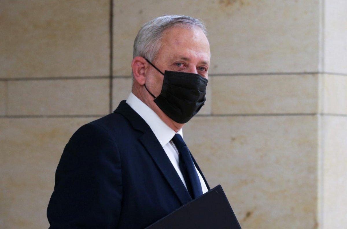 İsrail'de yeniden erken seçim gündemde