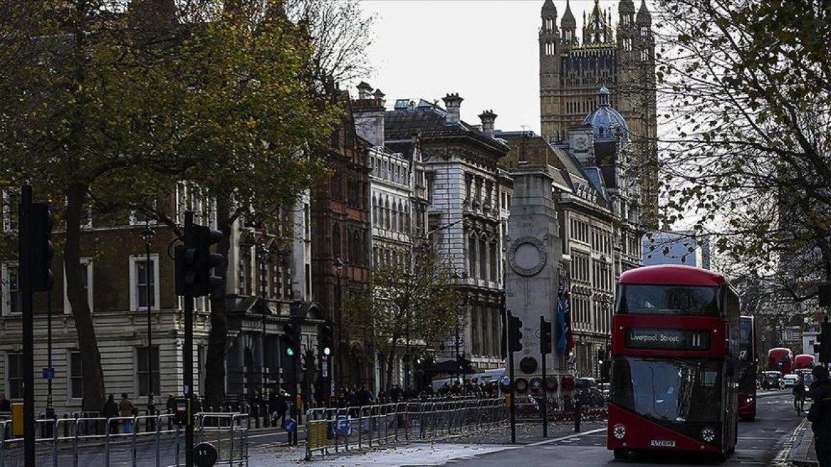 İngiltere, gıda sıkıntısı ile karşı karşıya kalabilir.