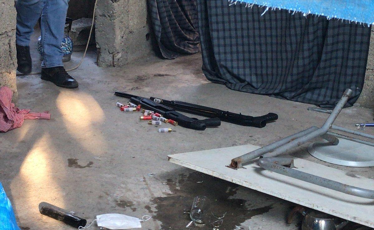 Adana uyuşturucu operasyon