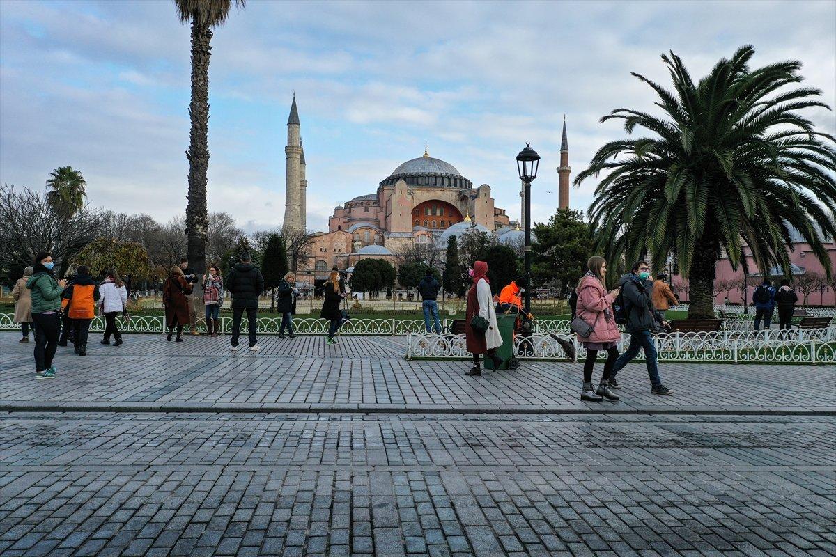 Kısıtlamalara uymayan 38 bin 874 kişiye işlem uygulandı