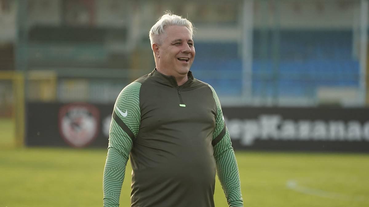 Sumudica: İki tane takımdan bol sıfırlı teklif aldım