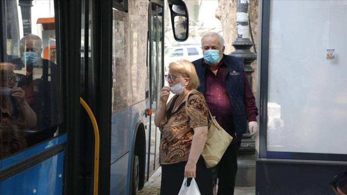 Ukrayna, Türkiye'den gelen yolcuları 14 gün karantinaya alacak