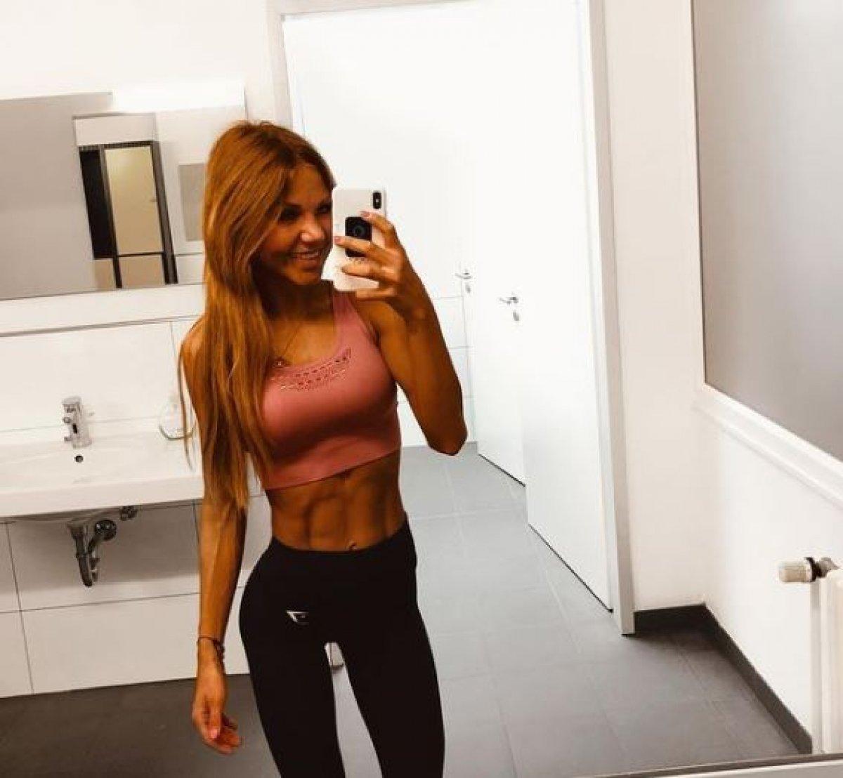 Alman sosyal medya fenomeni Josi Maria, hayatını kaybetti