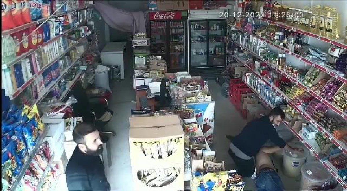 Şanlıurfa'da bıçaklı, sopalı kavga