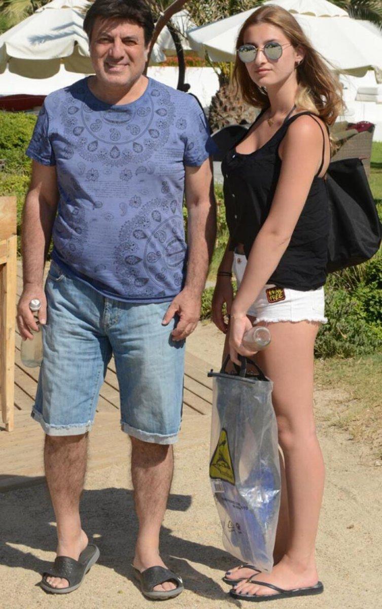 Coşkun Sabah'ın ses kaydı ortaya çıktı