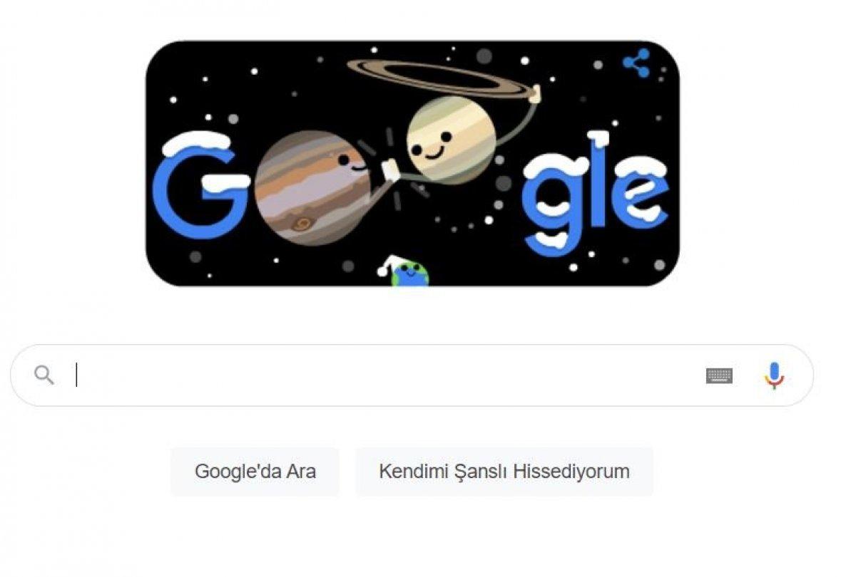 Çifte gezegen buluşması nedir? 21 Aralık Satürn ve Jüpiter buluşması ne zaman?