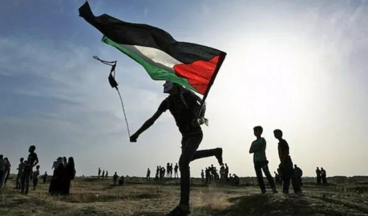 BM: Filistin'de 2,4 milyon kişi yardıma muhtaç