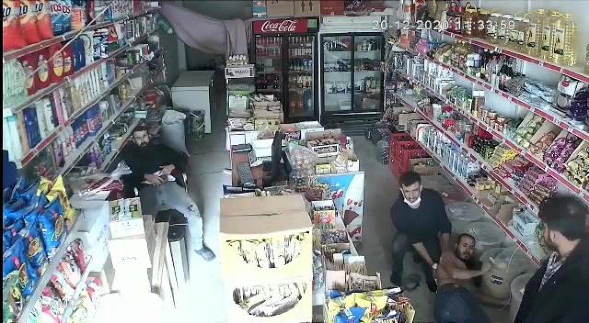 Şanlıurfa'da bıçaklı, sopalı kavga