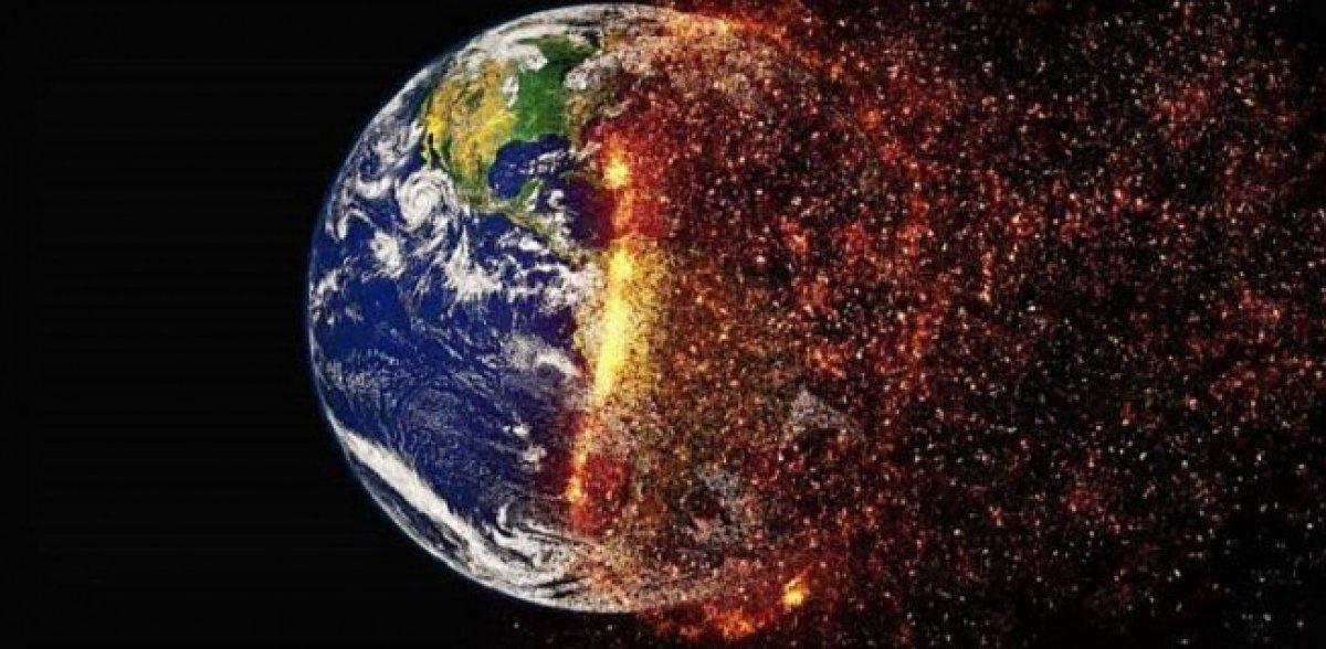 21 Aralık'ta ne olacak? 21 Aralık 2020 teori ve kehanetleri..