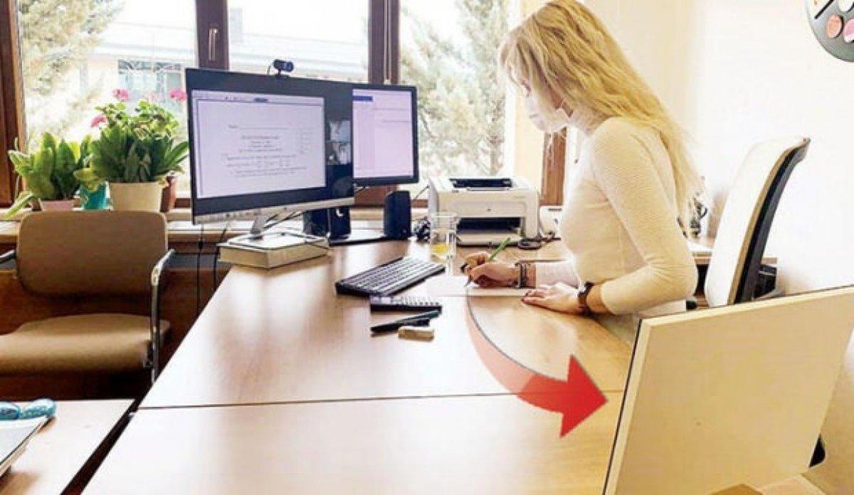 Aynalı sınav sistemi nedir? Kopyaya karşı ayna sistemi nasıl kullanılacak?