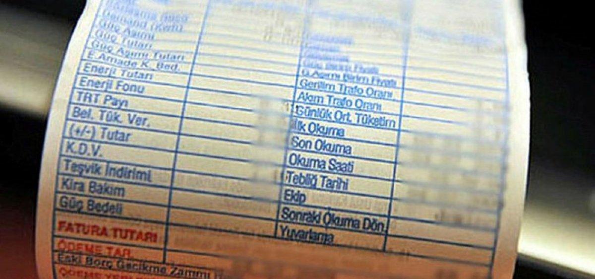 EPDK'dan elektrik kesintisi kararı