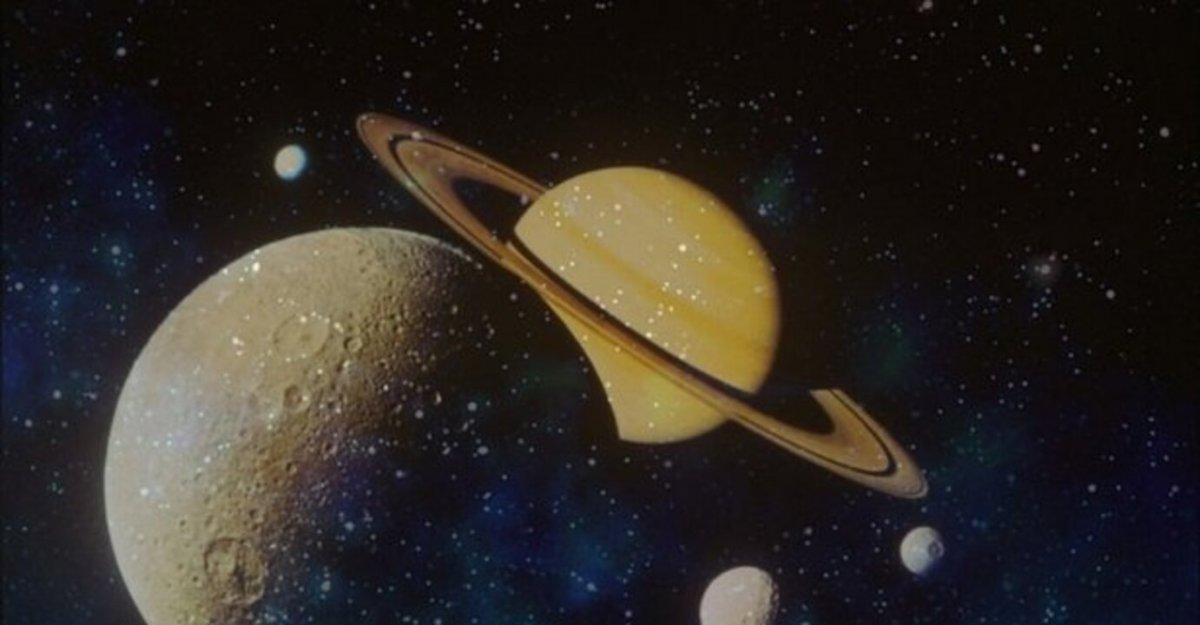 Çifte gezegen buluşması nedir? 21 Aralık Satürn ve Jüpiter buluşması ne zaman?