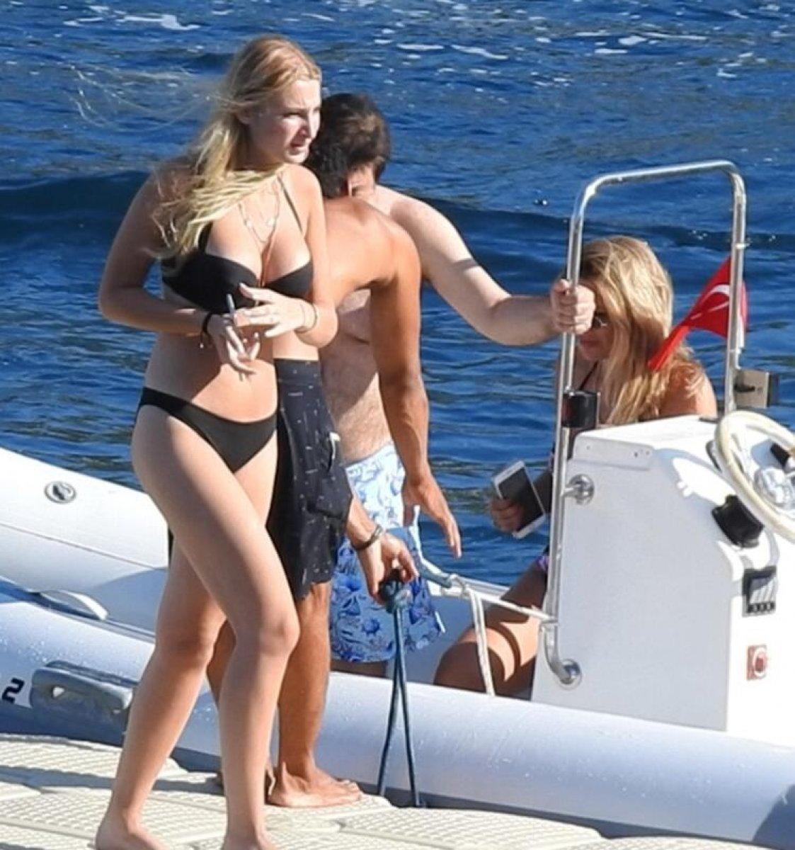 Coşkun Sabah'ın ses kaydı ortaya çıktı