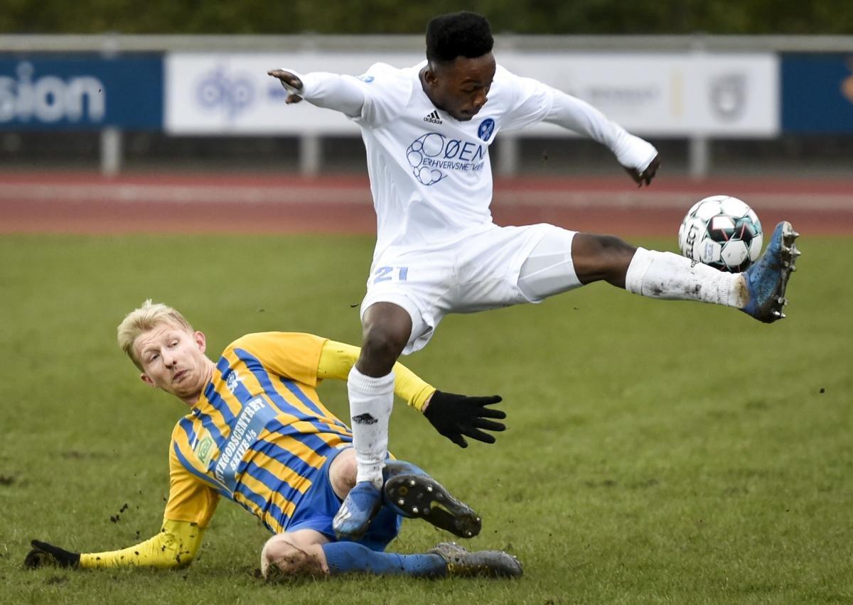 Fatih Terim, Emmanuel Toku'yu istiyor