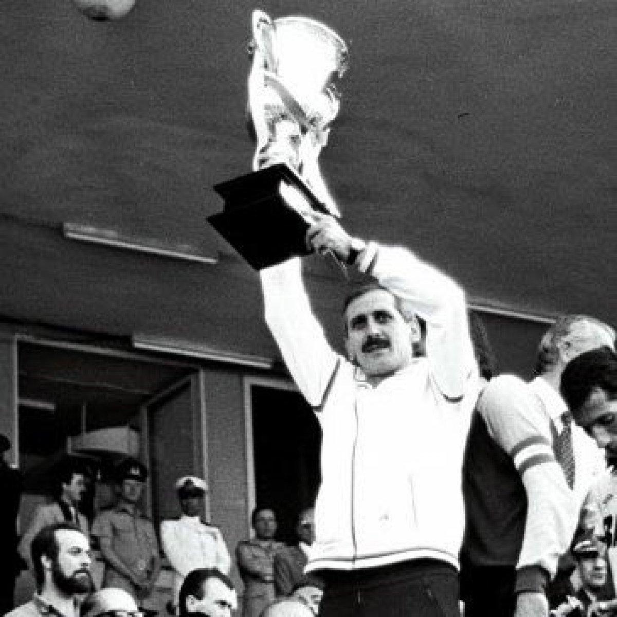 Özkan Sümer'in şike konuşması