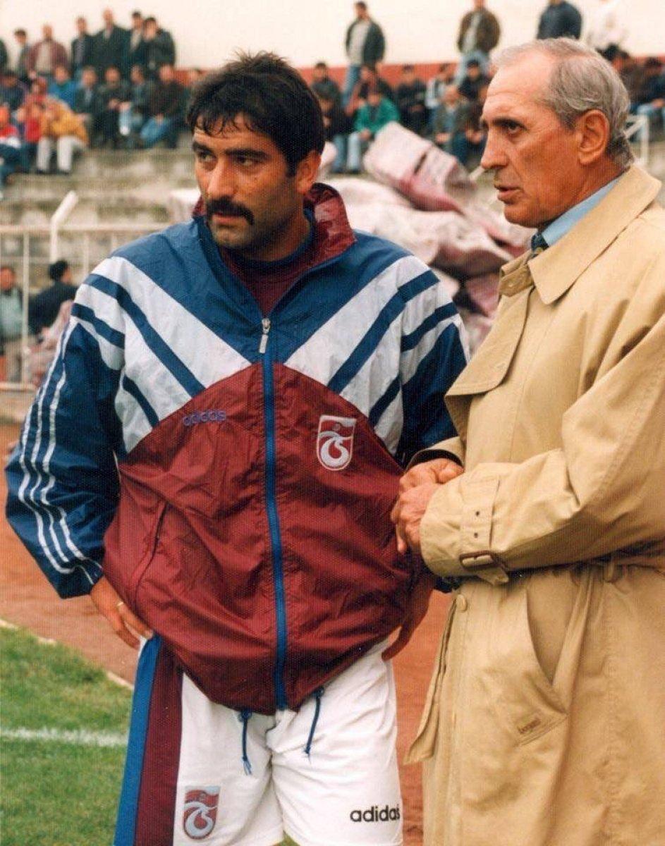 Özkan Sümer'in şike konuşması