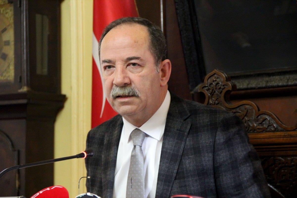 Trakya'da son 91 yılın en kurak dönemi