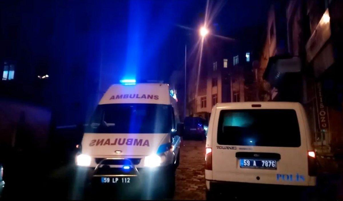 Edirne'de karantinayı delen şahıs yakalandı