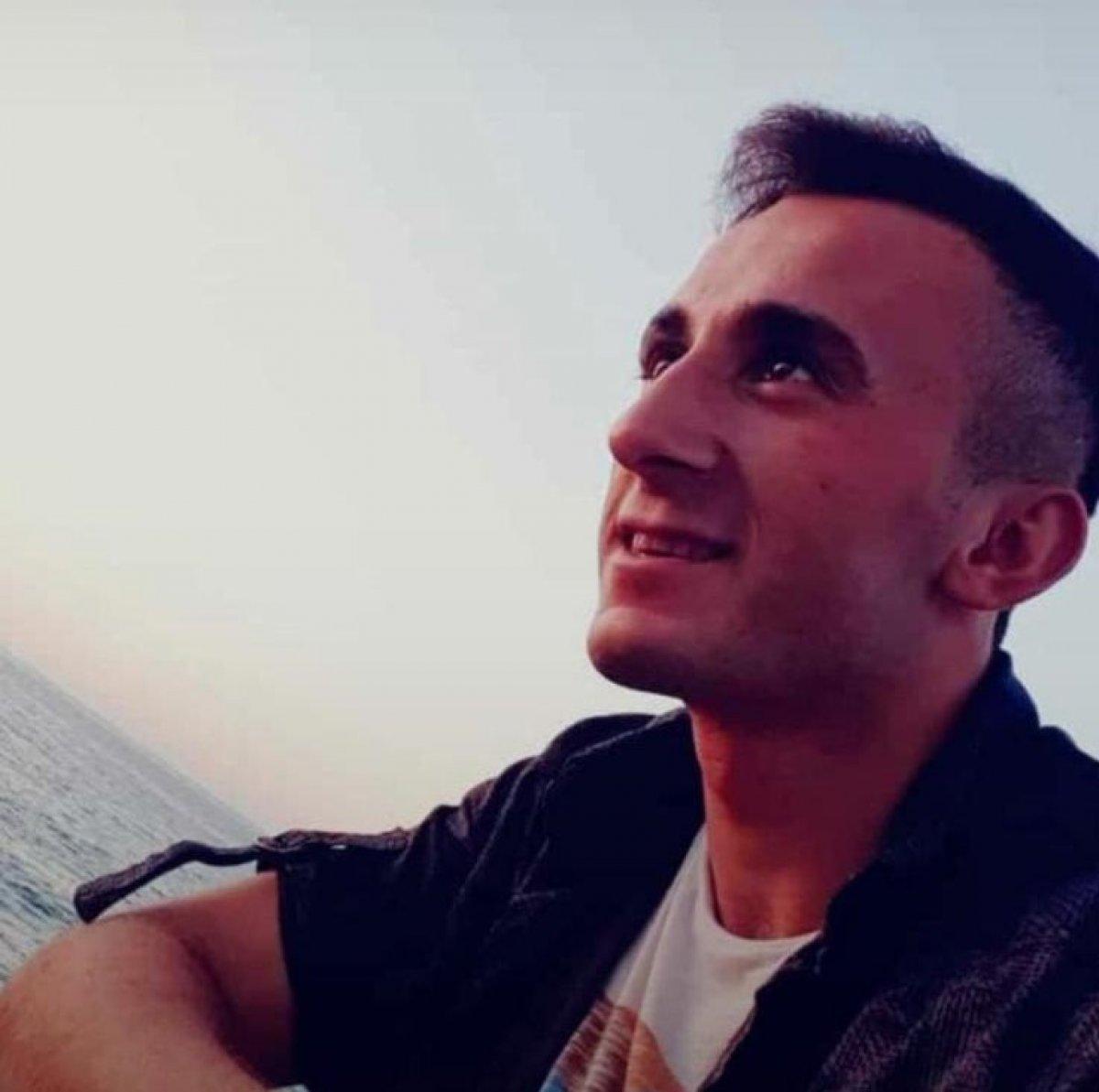 Şırnak'ta uzman çavuş, eşi ve çocuğu kazada yaşamını yitirdi