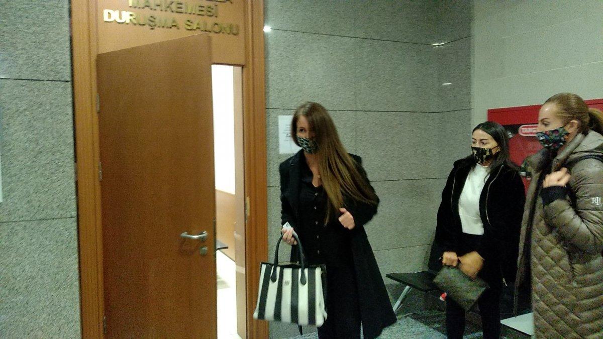 Merve Şarapçıoğlu