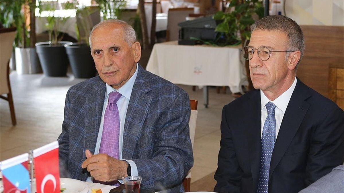 Özkan Sümer hayatını kaybetti