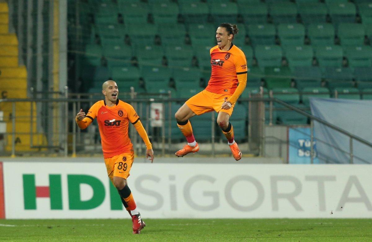 İtalyanlar Taylan Antalyalı'nın peşinde