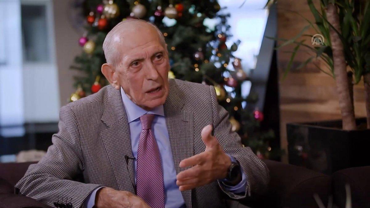 Özkan Sümer hayatını kaybetti