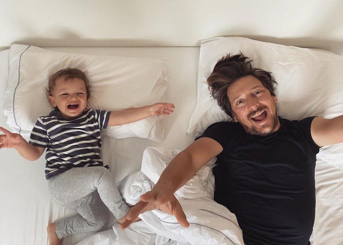 Beyza Şekerci: Engin'le evli olduğum için çok şanslıyım