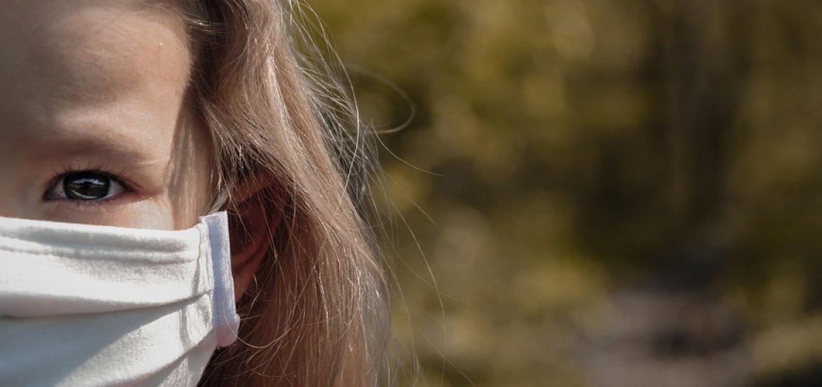 İngiltere’de koronavirüsün yeni türü tehlike saçıyor