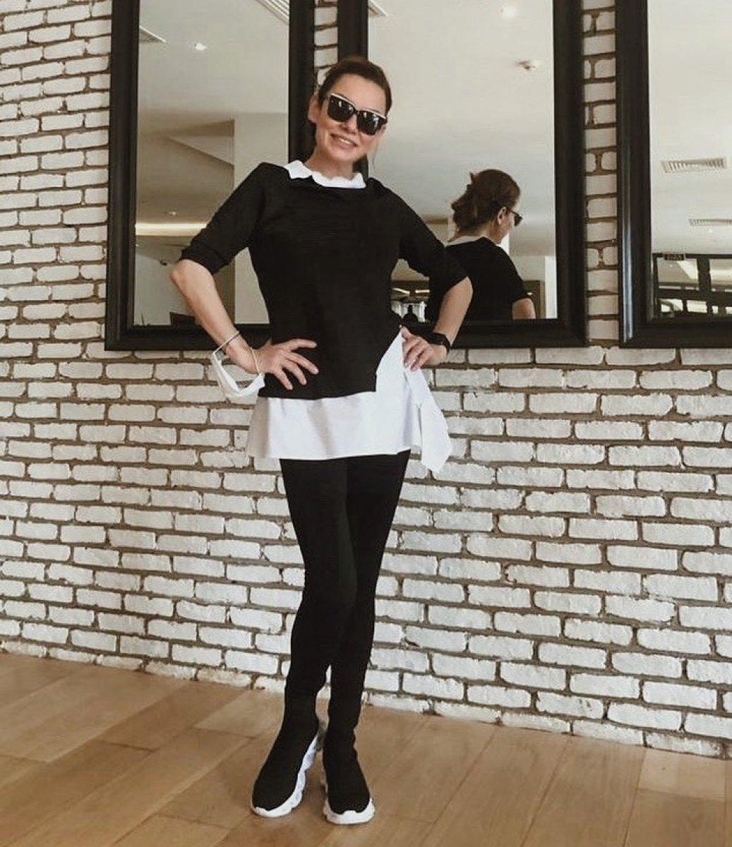 Deniz Seki, zayıfladı